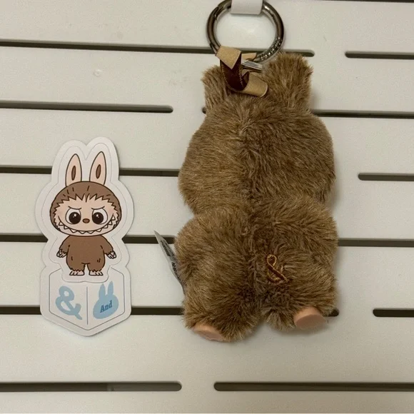 Confirmed: & - Picture 2 of 3